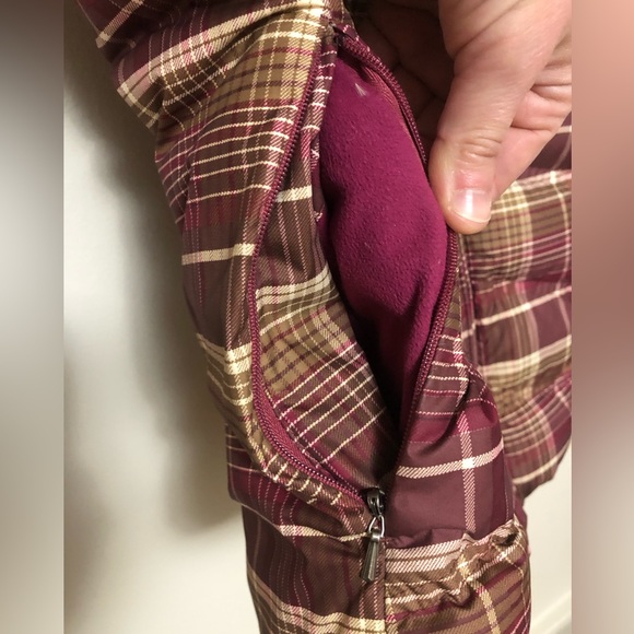 Patagonia Down With It Vest - Picture 5 of 8